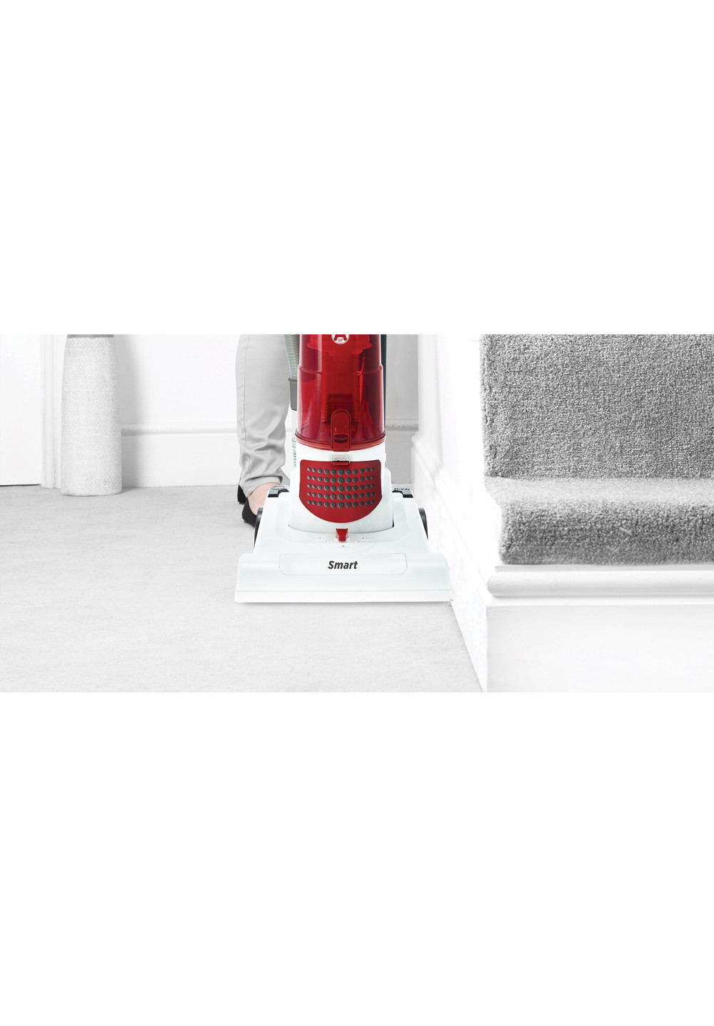 Hoover SMART 3 L Dry 350 W Bagless – image 3