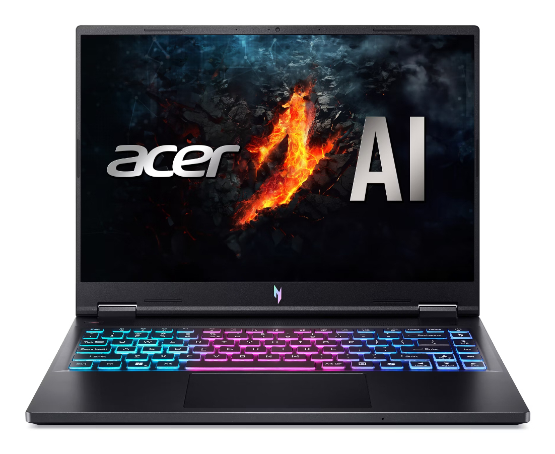 Acer Nitro 14 AN14-41-R0CD AMD Ryzen™ 7 8845HS Laptop – image 1