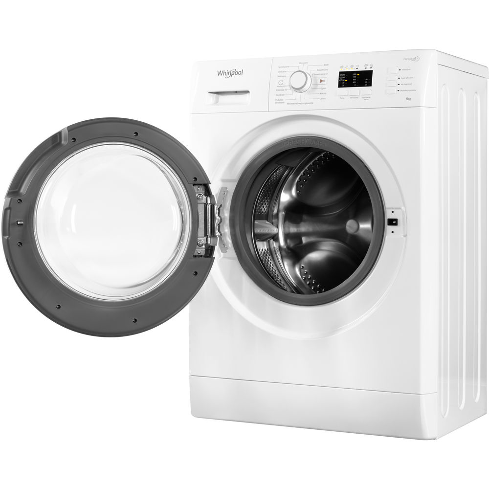 Whirlpool FWSL61052W PL – image 2