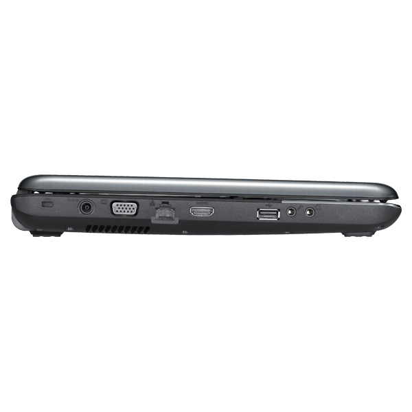 Samsung R R540-JA05 Intel® Pentium® P6200 – image 5