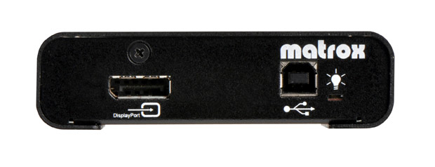 Matrox DualHead2Go Digital SE – image 9