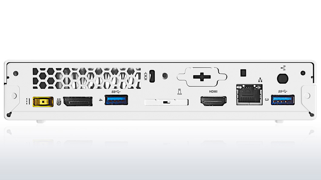 Lenovo IdeaCentre 200 Intel® Celeron® 3205U – image 9
