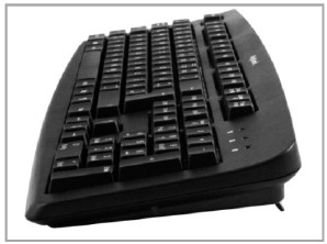 KeySonic KSK-8000 U – image 4