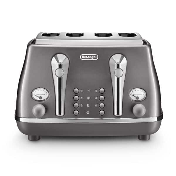 De’Longhi Icona Metallics – image 1