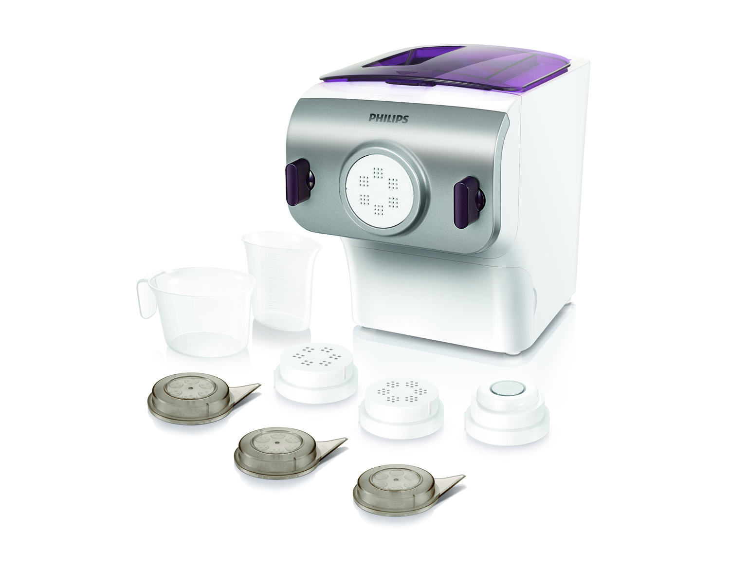 HR2369/01 pasta/ravioli maker Electric pasta machine