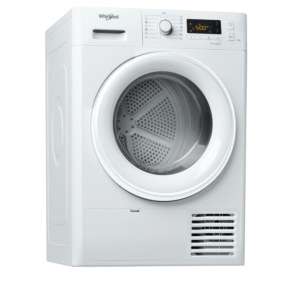 Whirlpool FT M11 81 EU — vue 1 sur 6