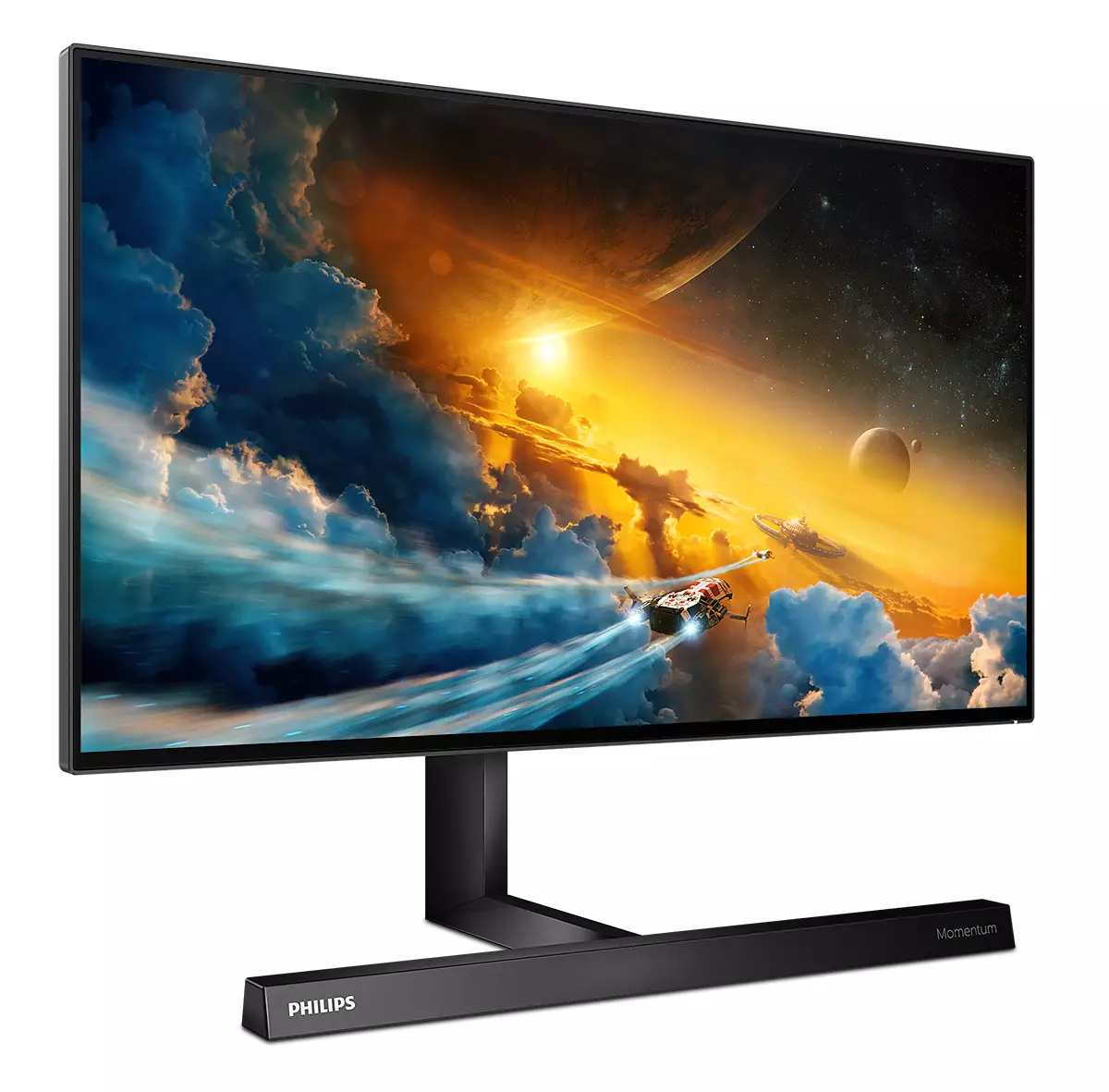 Philips Momentum 276M1RPE/61 computer monitor – image 2