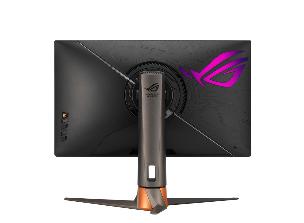 ASUS ROG Swift PG27AQN computer monitor – image 4