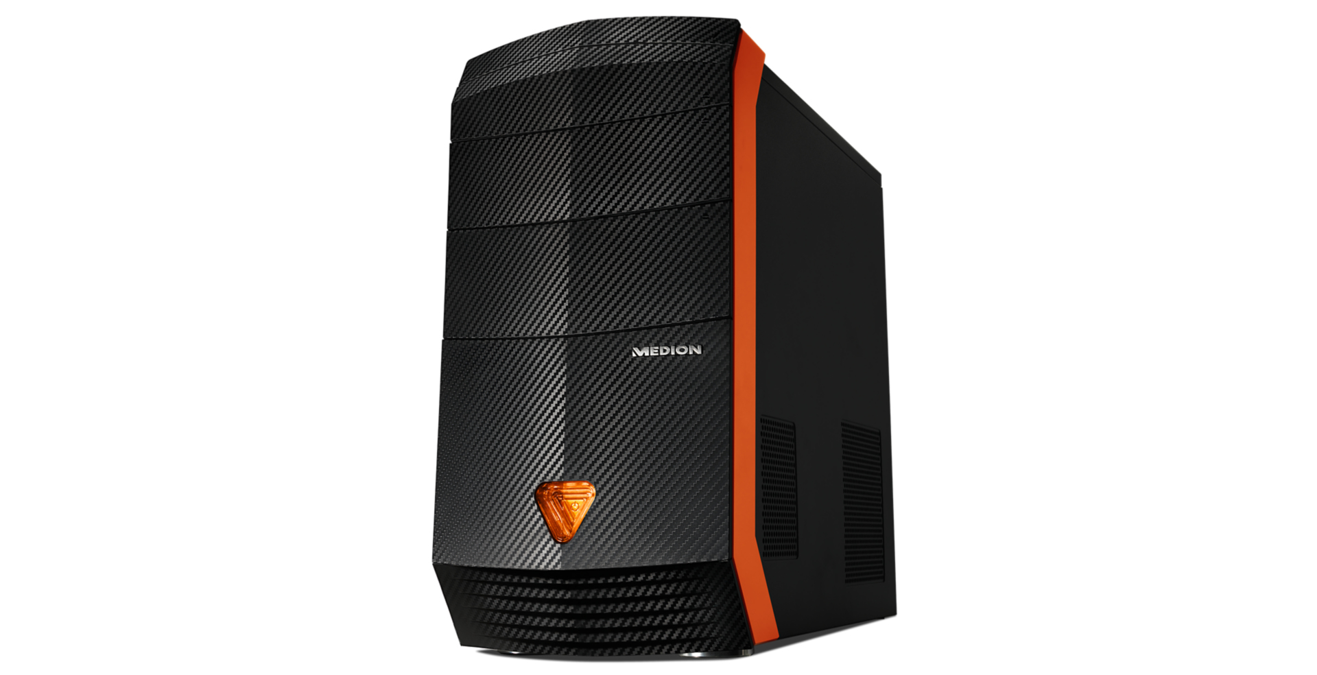 MEDION PC P5384 I – image 5