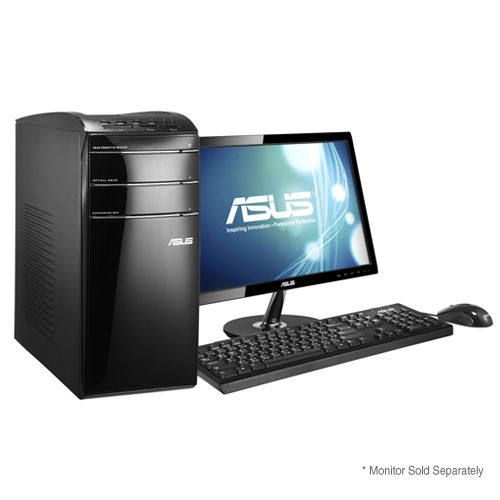 ASUS CM 6870-IT01 Intel® Core™ i7 i7-3770 – image 4
