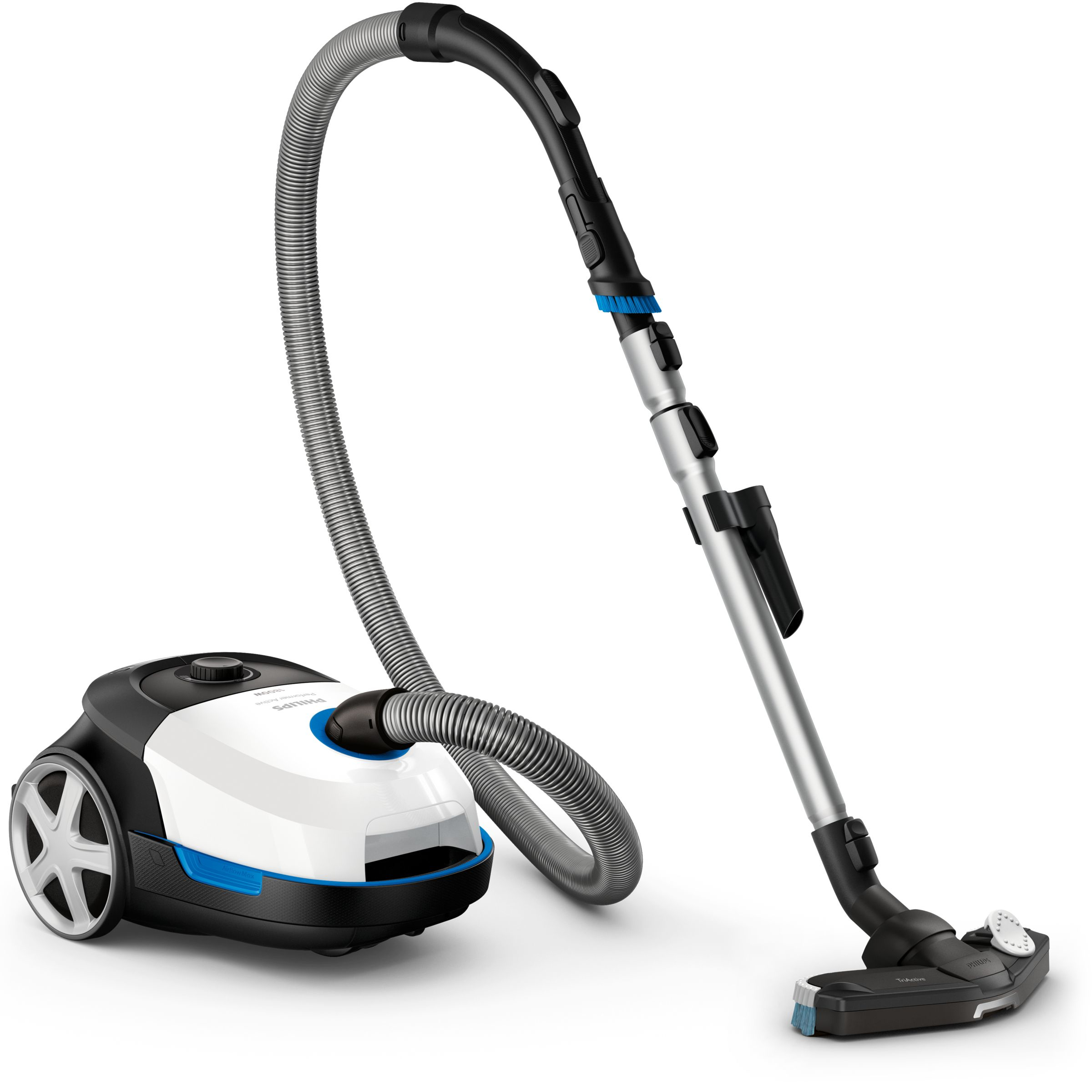 Philips FC8584/01 — vue 1 sur 1