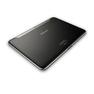 Samsung Galaxy Tab 8.9 – image 5