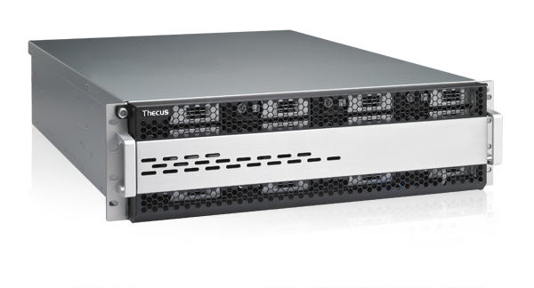 Origin Storage Thecus 16 Bay Windows based NAS Bare Box – image 5