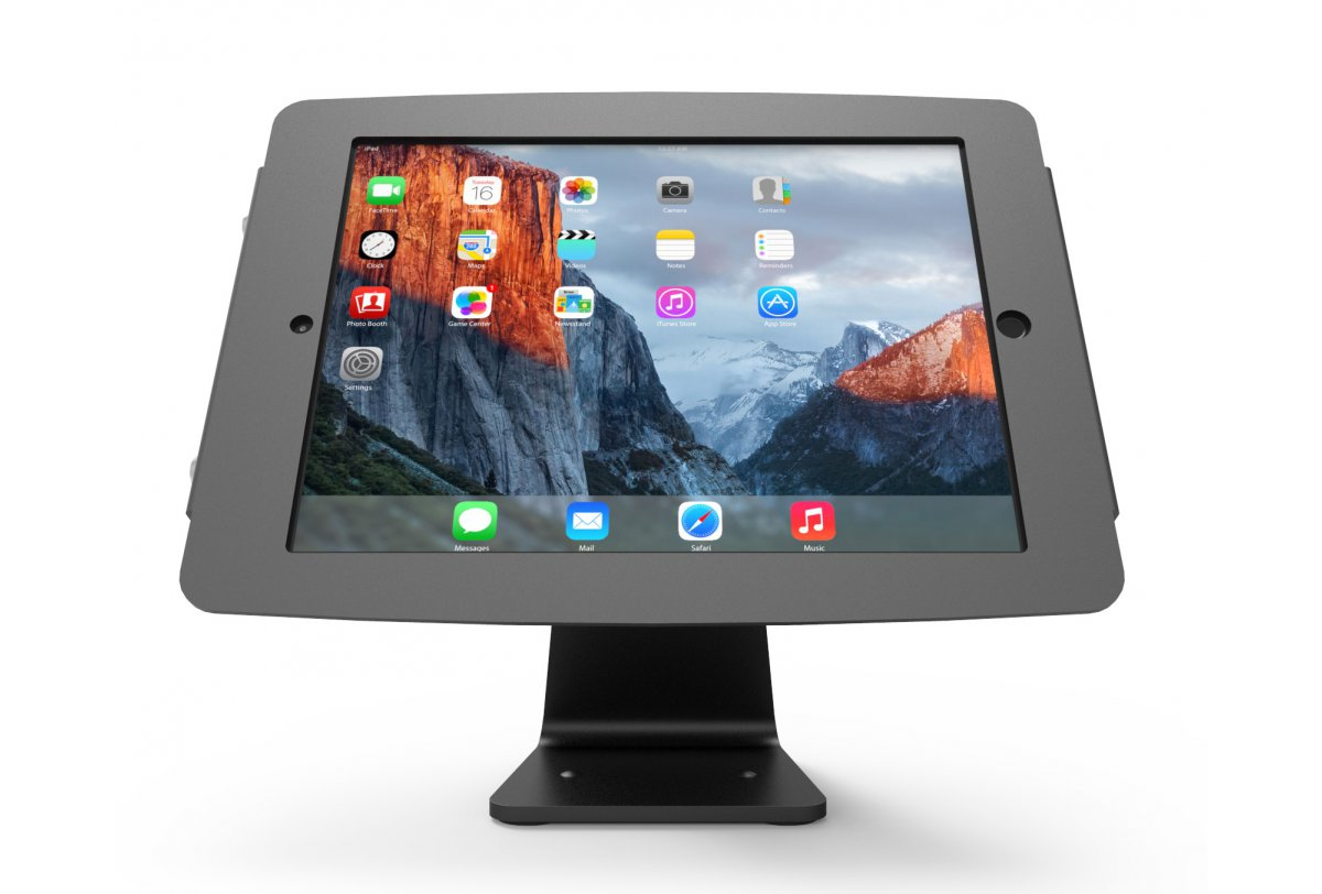 Compulocks 303B299PSENB supporto antifurto per tablet 328 cm (12.9") Nero