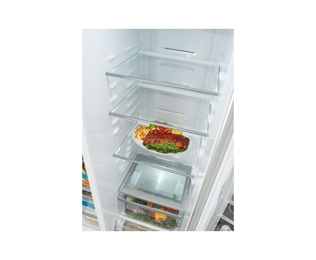 LG GWL2733PS side-by-side refrigerator Freestanding – image 5