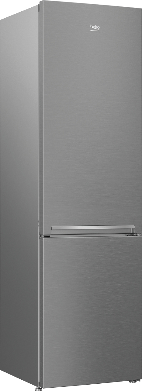 Beko RCSA360K30XPN fridge-freezer Freestanding – image 2