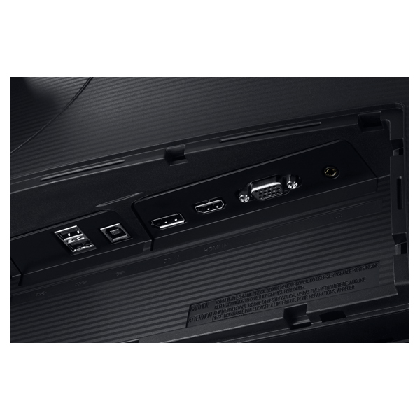 Samsung LS27H650FDNXZA computer monitor – image 8