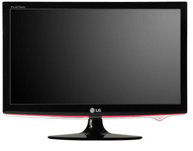 LG W2361V-PF computer monitor – image 1