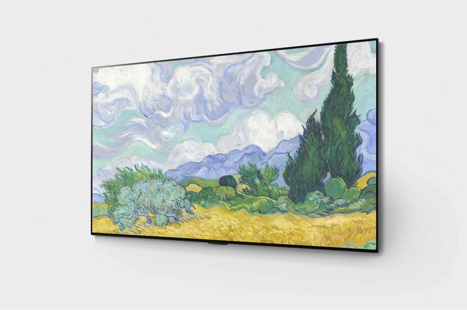 LG OLED55G13LA.AEU TV – image 2