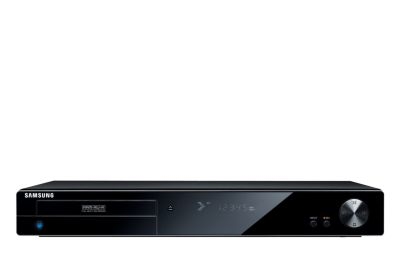 Samsung DVD-SR275 DVD/Blu-Ray player – image 1