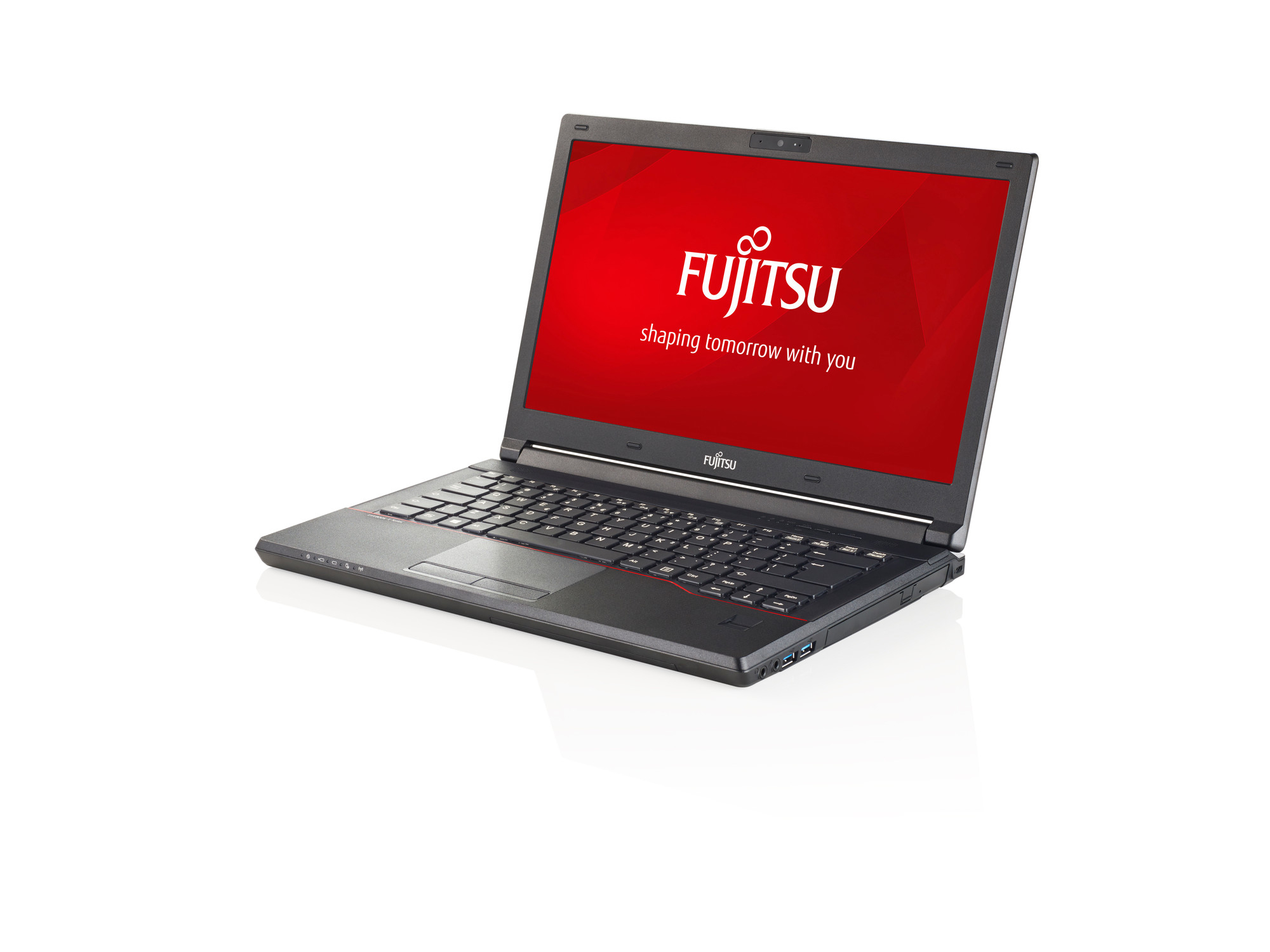 Fujitsu E544 + Microsoft Office Home + Business 2013 – image 3