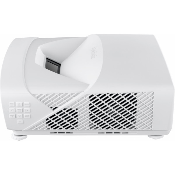 Viewsonic LS831WU data projector Ultra short throw projector 4500 ANSI lumens DMD WUXGA (1920x1200) White – image 6