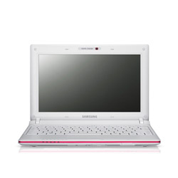 Samsung NP-N150-KA03UK netbook Intel Atom® N450