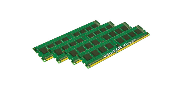 Kingston Technology 8GB DDR3 1600MHz Kit
