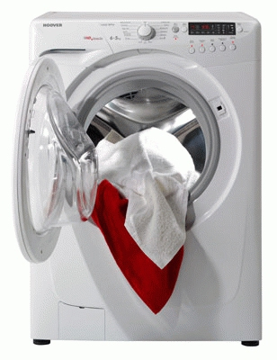 Hoover VisionHD 6+5 – image 2