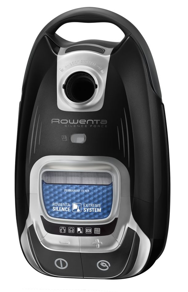 Rowenta Silence Force 4A++ RO7485 vacuum – image 6