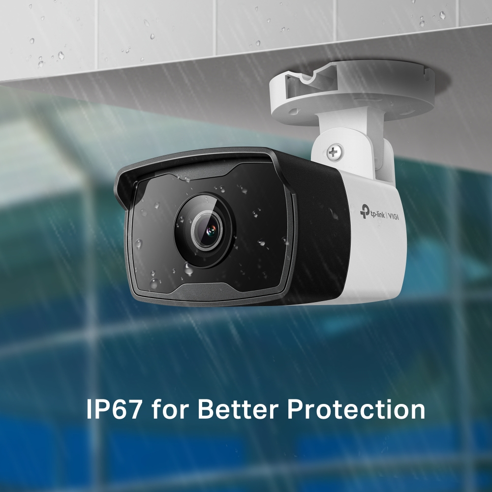 TP-Link VIGI C320I – image 9