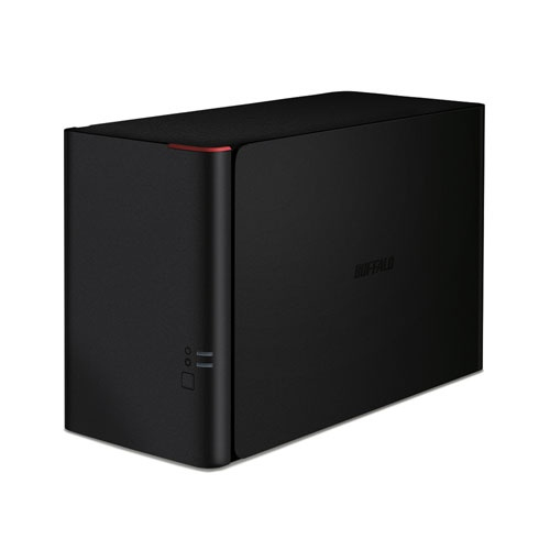 Buffalo TeraStation 1200 NAS Marvell Armada 370 – image 2