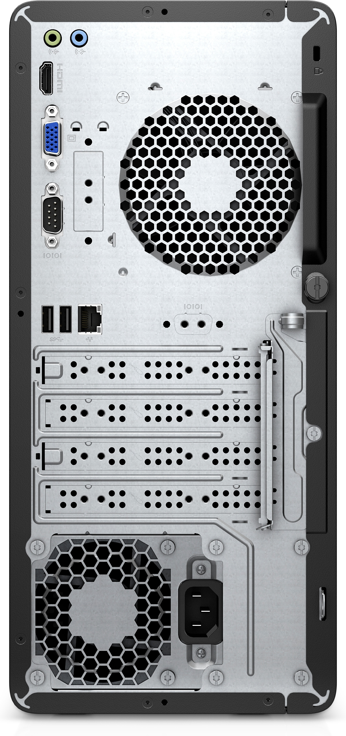 HP 295 G6 – image 4