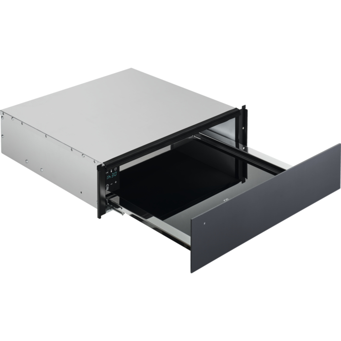 Electrolux WS140SL warming drawer 6 place settings – image 1