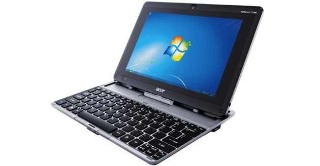 Acer Iconia W500-0664 AMD C – image 3