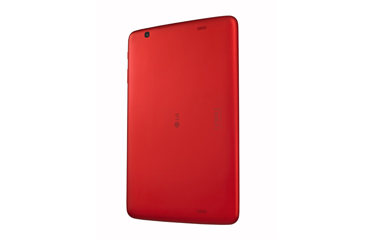 LG G Pad 10.1 Snapdragon – image 7