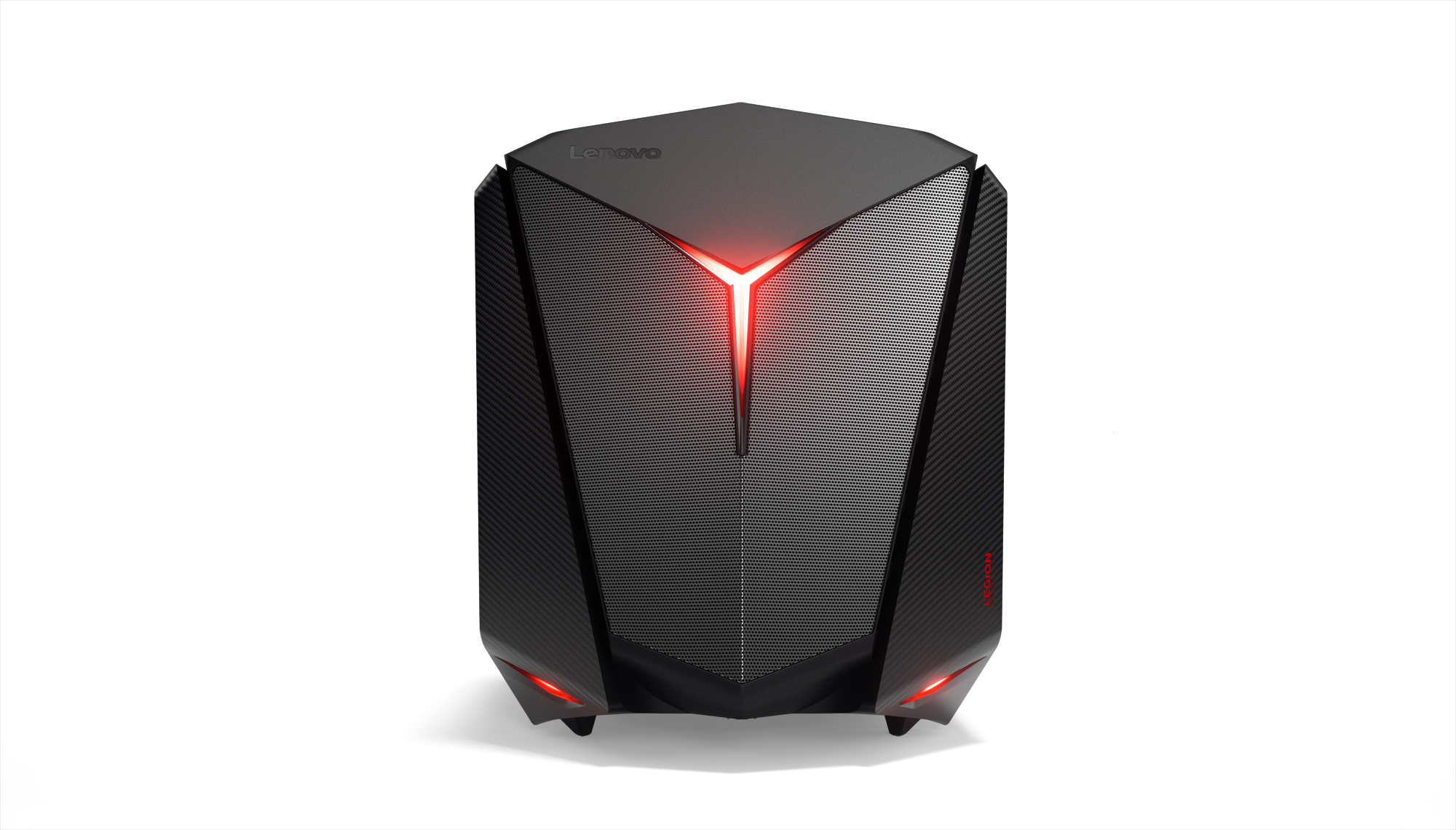 Lenovo IdeaCentre Y720-15ISH Intel® Core™ i5 i5-7400 – image 3