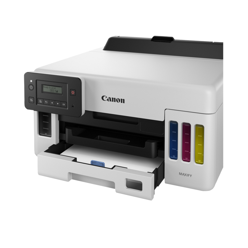 Canon MAXIFY GX5040 inkjet printer Colour – image 4
