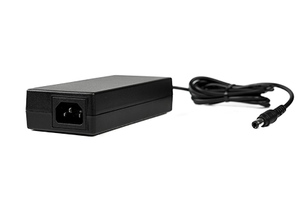 NETGEAR EPS90W Netzteil & Spannungsumwandler Drinnen 90 W Schwarz