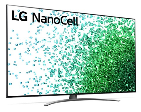LG NanoCell NANO95 65NANO819PA TV – image 6