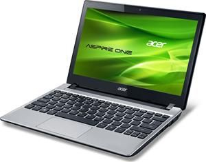 Acer Aspire One 756-987BXSS-045 Intel® Pentium® 987 Netbook – image 3