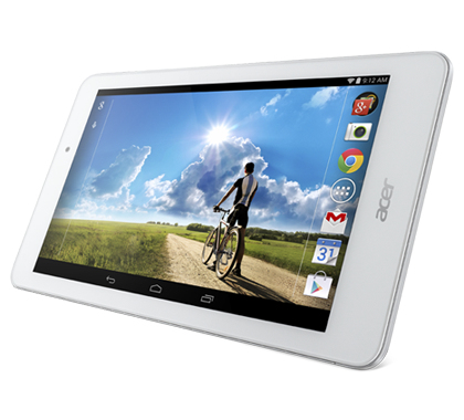 Acer Iconia A1-840-13JE Intel Atom® – image 3