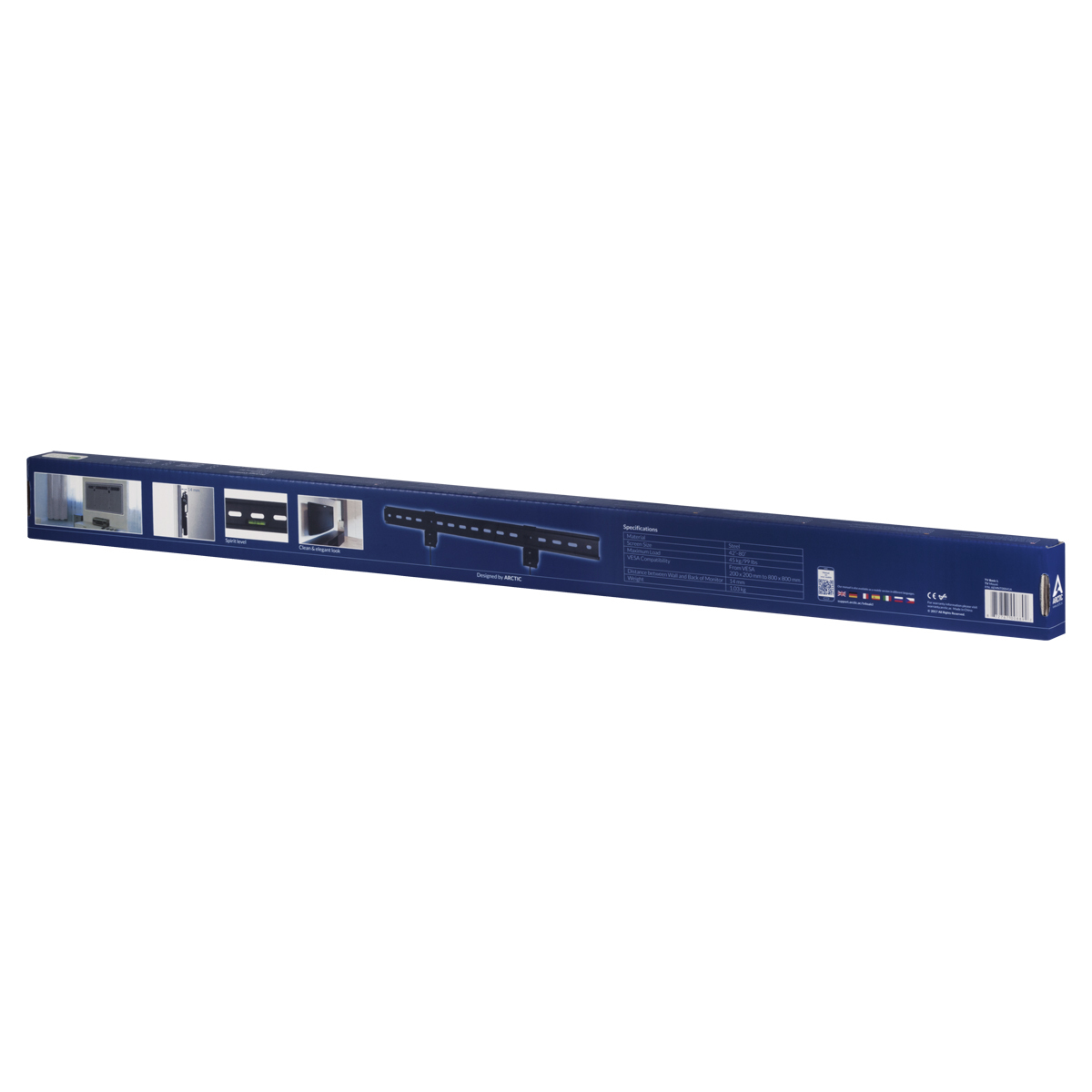 ARCTIC TV Basic L – image 6