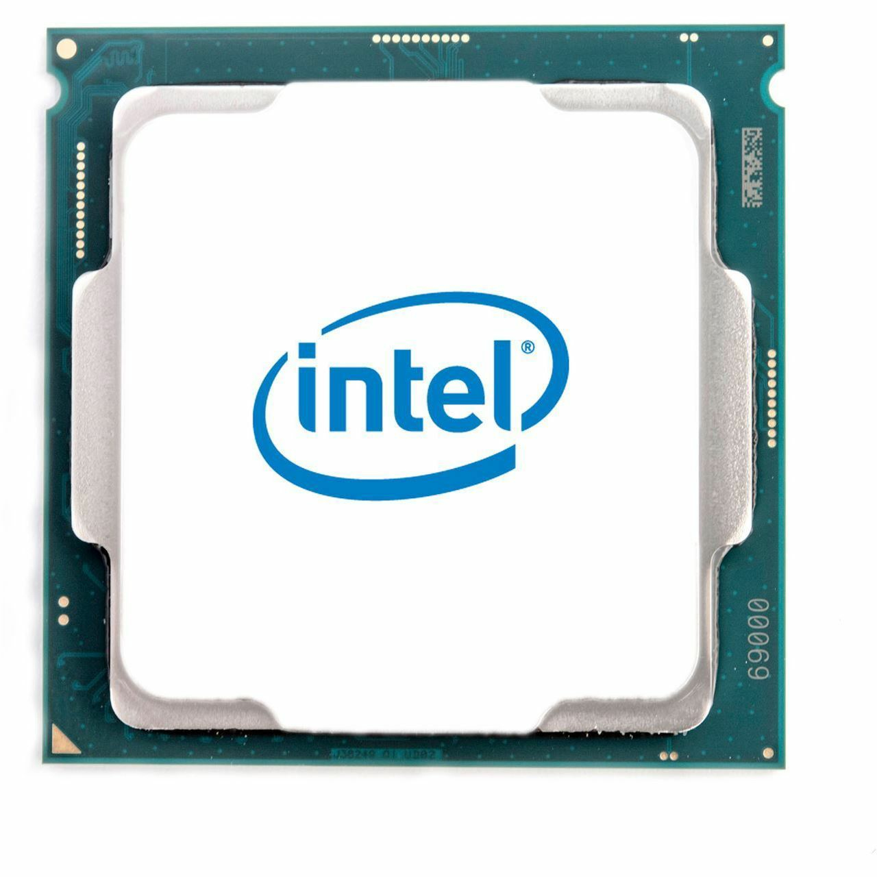 Fujitsu Core i5-8250U processor