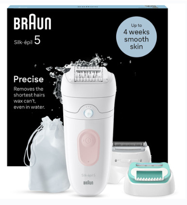 Braun Silk-épil 5 5-050 – image 3