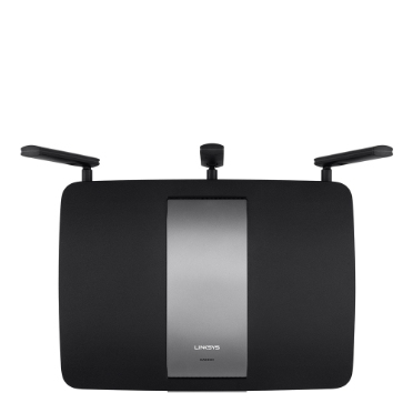 Linksys EA6900-ME wireless router Gigabit Ethernet Dual-band (2.4 GHz – image 2