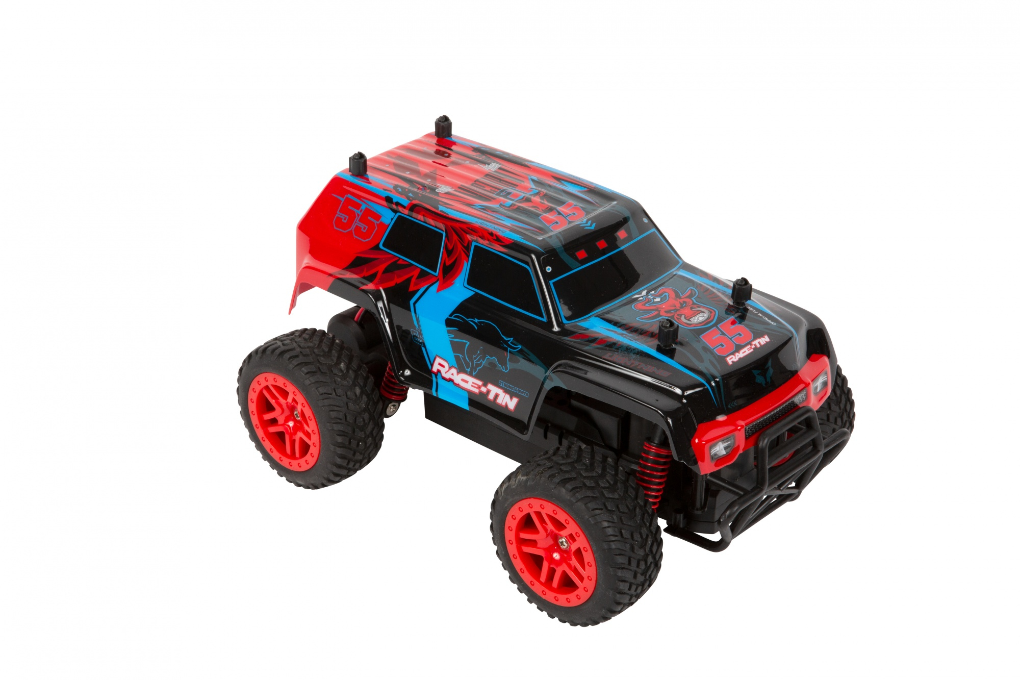 Alpha Group YW253080-2 remote controlled toy – image 3