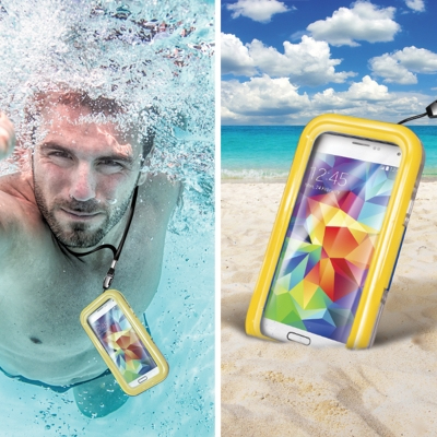 Celly WPCSAM03 mobile phone case – image 2