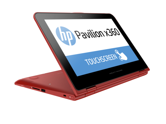 HP Pavilion x360 11-k002nd Intel® Celeron® N3050 Laptop – image 6