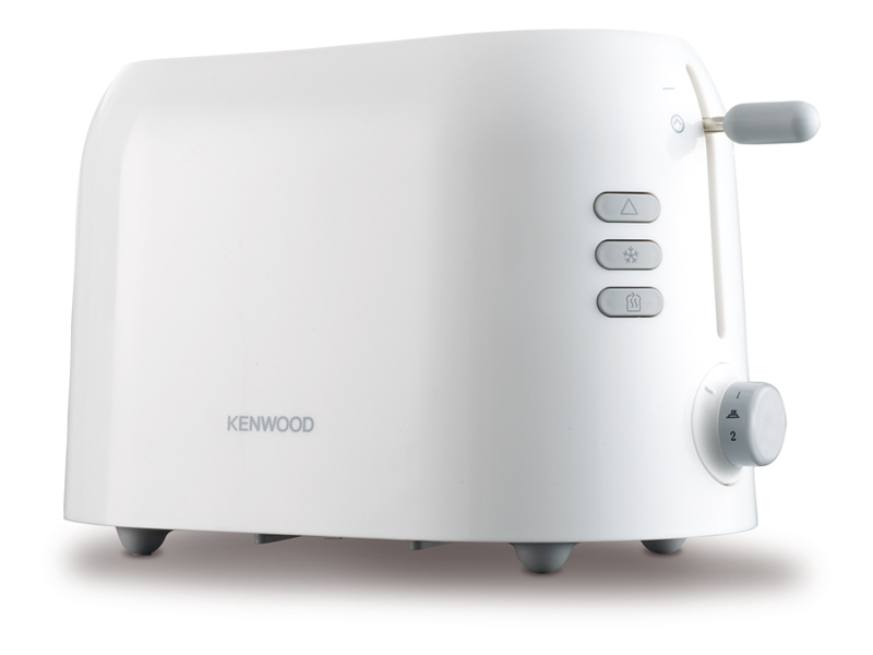 Kenwood TTP200 toaster 2 slice(s)
